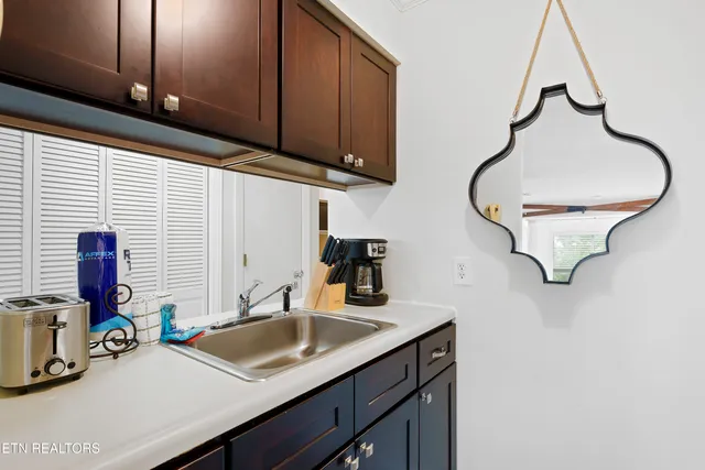 $179,999 | 1260 Ski View Drive, Unit 4103, Gatlinburg, TN 37738