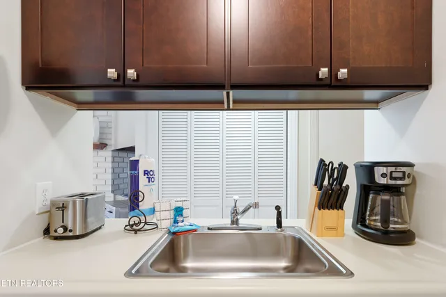 $179,999 | 1260 Ski View Drive, Unit 4103, Gatlinburg, TN 37738