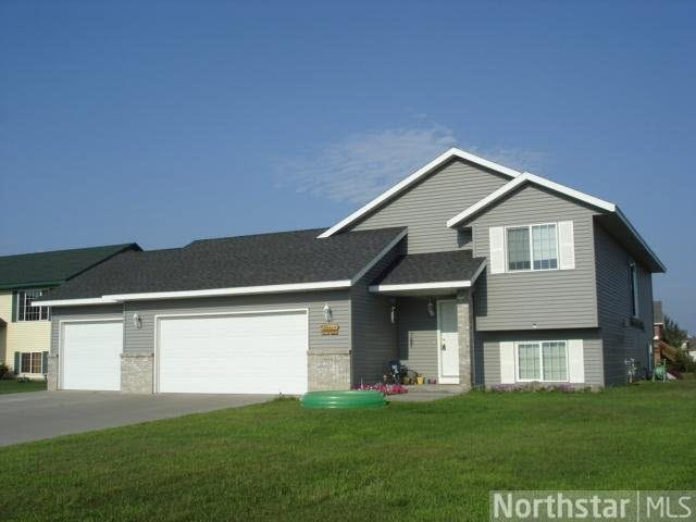 604 Southwest 11th Avenue Rice, MN 56367 - Photo 1 of 18