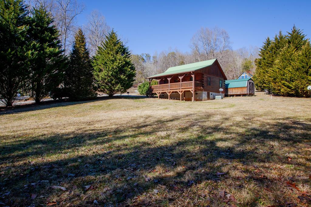 322 Hickory Br Road Whittier, NC 28789 - Photo 50 of 50