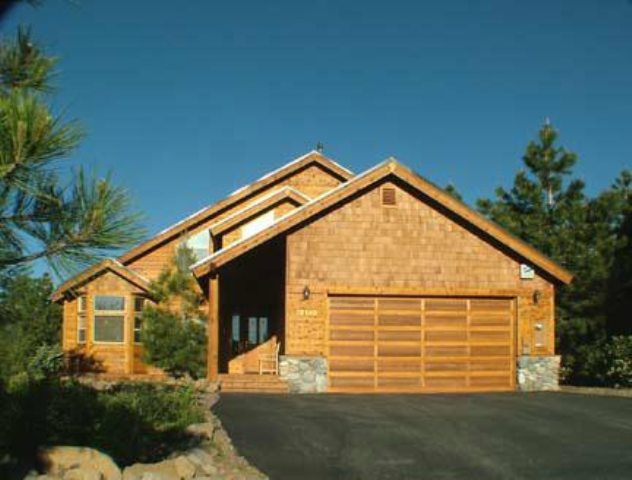12760 Parsenn Road Truckee, CA 96161 - Photo 1 of 7 Gallery Image 1