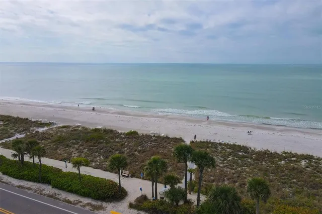 $4,900 | 3806 Gulf Of Mexico Drive, Unit C310, Longboat Key, FL 34228