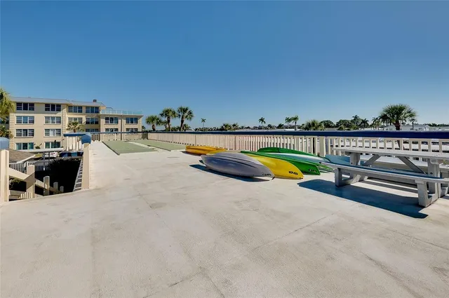 an aerial view of a city with lots of residential buildings