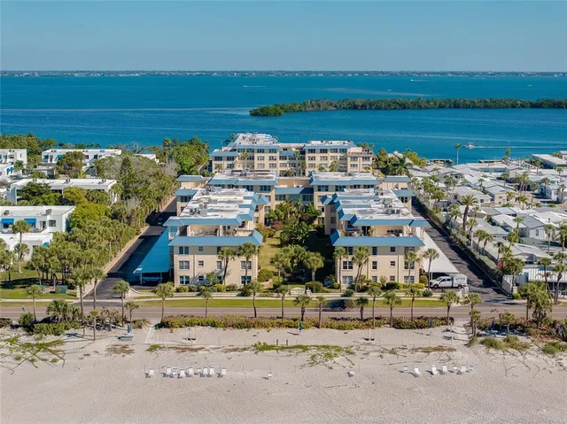$4,650 | 3806 Gulf Of Mexico Drive, Unit C310, Longboat Key, FL 34228