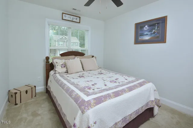 $474,900 | 195 Timberwind Road, Franklinton, NC 27525