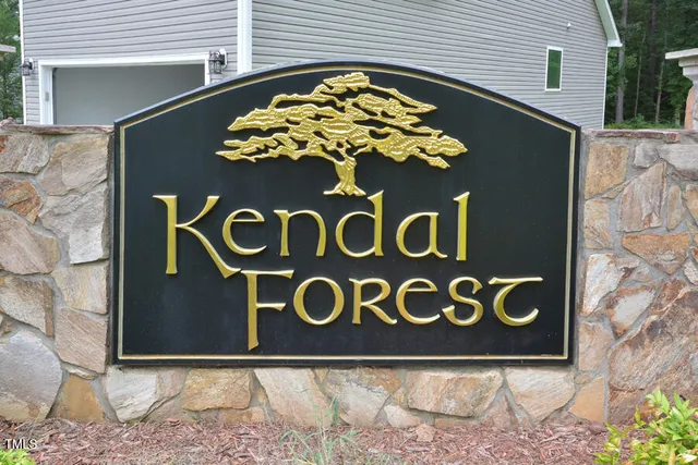 $474,900 | 195 Timberwind Road, Franklinton, NC 27525