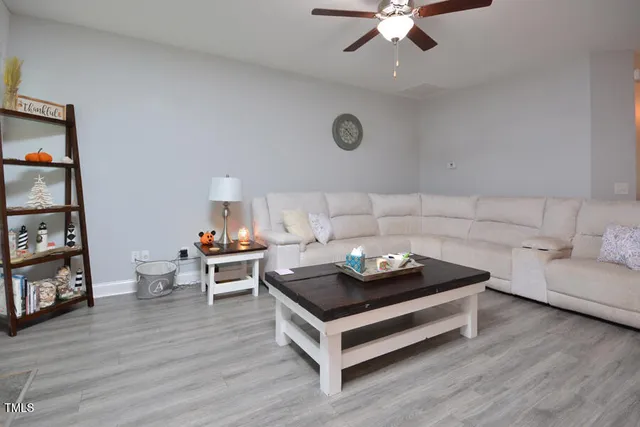 $474,900 | 195 Timberwind Road, Franklinton, NC 27525