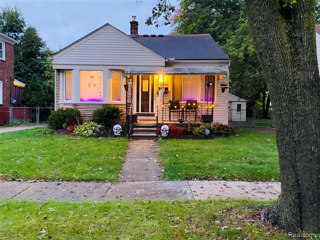 2120 Geneva Street Dearborn, MI 48124 - Photo 1 of 14