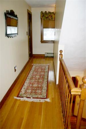 5 Orchard Road Gloucester, MA 01930 - Photo 11 of 23 a view of an entryway
