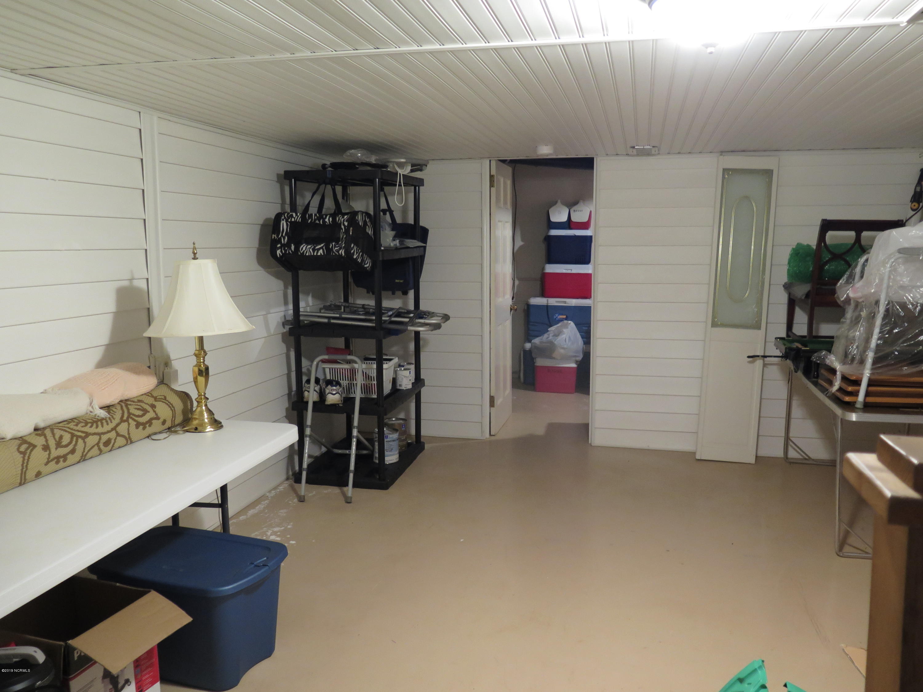508 Pineview Road Clinton, NC 28328 - Photo 28 of 28 BASEMENT