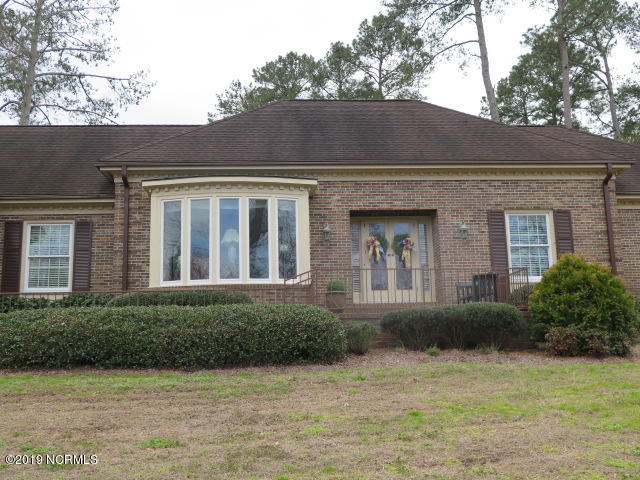 508 Pineview Road Clinton, NC 28328 - Photo 3 of 28 IMG_3510