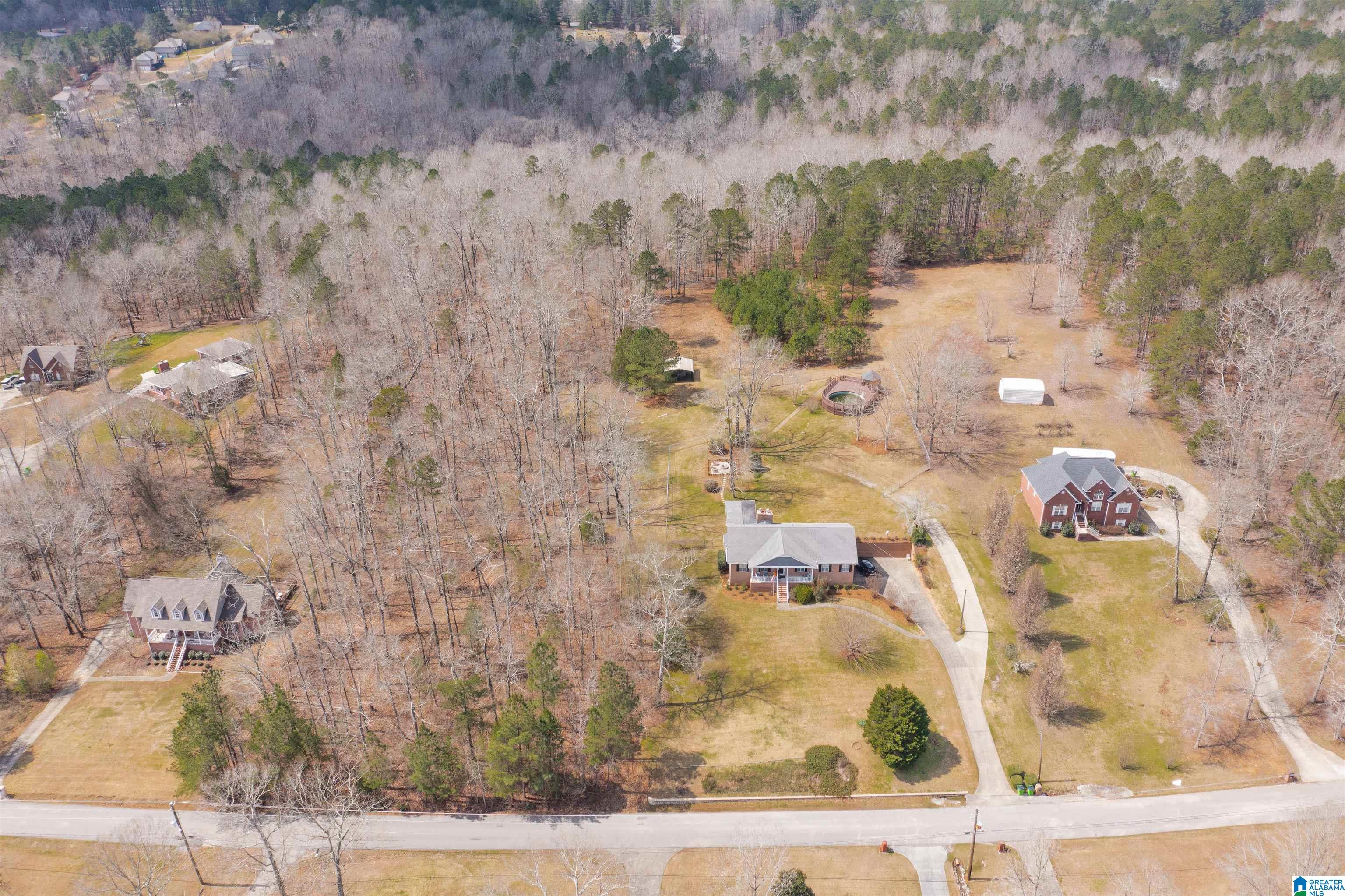 1775 Cedar Creek Road Odenville, AL 35120 - Photo 30 of 40