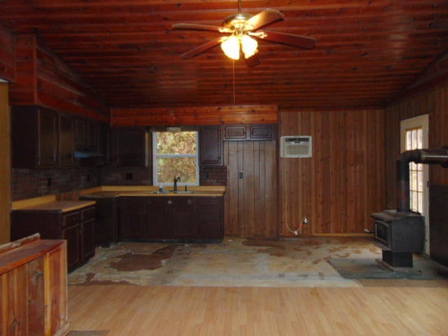 1080 Camp Scott Road Sutton, WV 26601 - Photo 13 of 30 Gallery Image 13