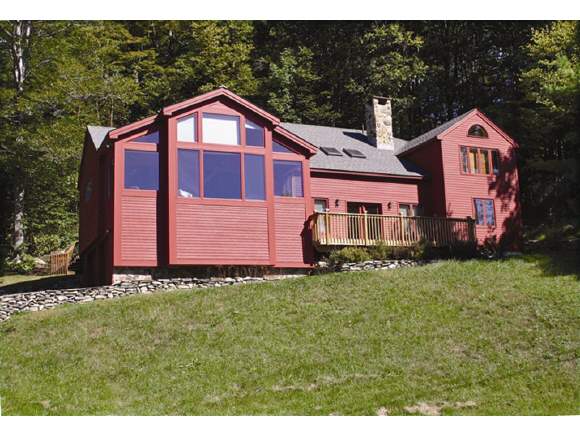 23 Summit View Road Winhall, VT 05340 - Photo 1 of 1 Gallery Image 1