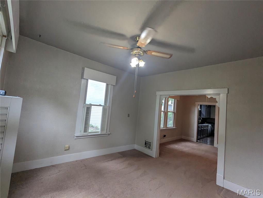 216 West Center Street Lebanon, IL 62254 - Photo 3 of 23