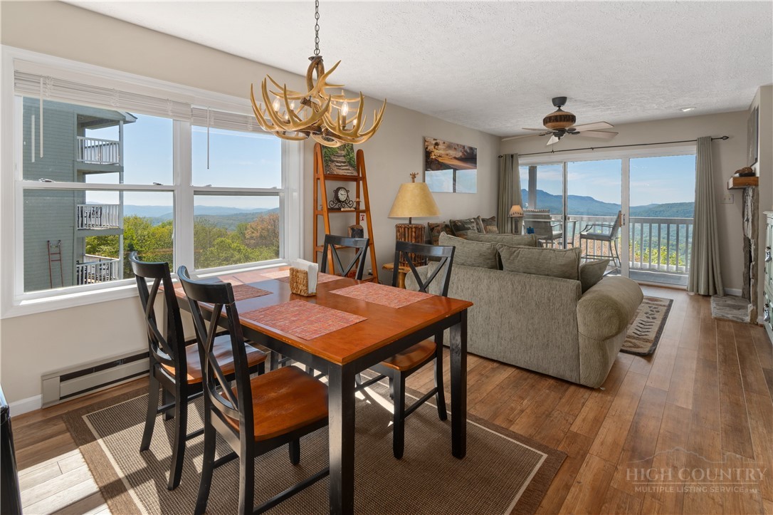510 Elderberry Ridge Road, Unit F201 Beech Mountain, NC 28604 - Photo 9 of 25