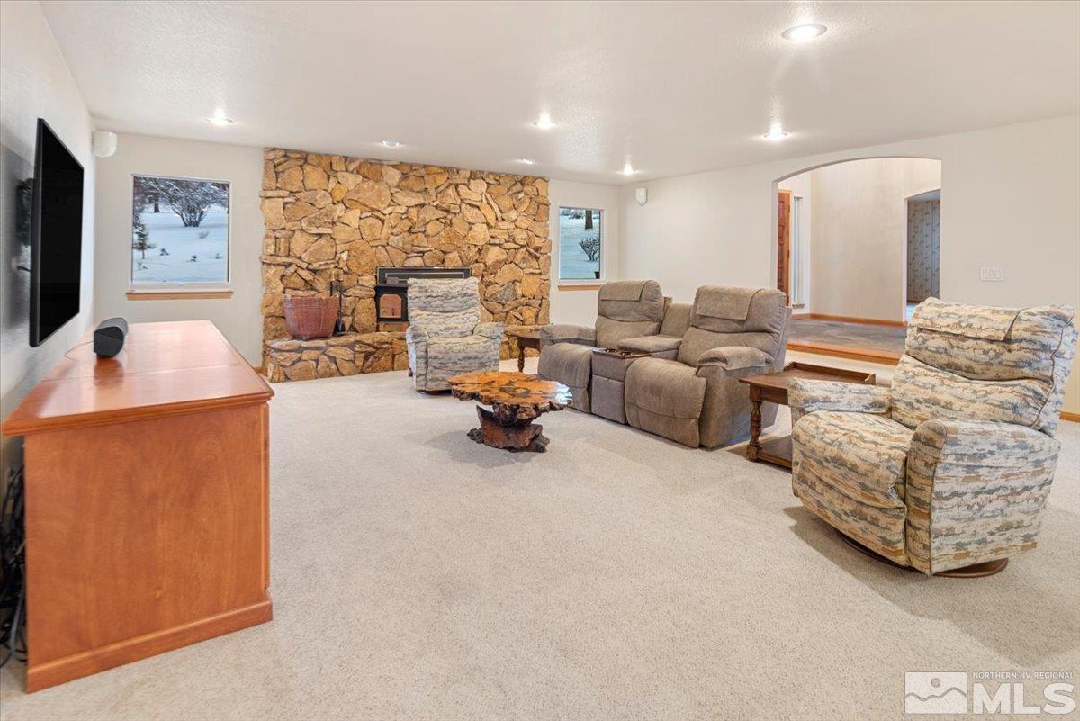 4400 Numaga Pass Road Carson City, NV 89703 - Photo 10 of 40 Photo 10