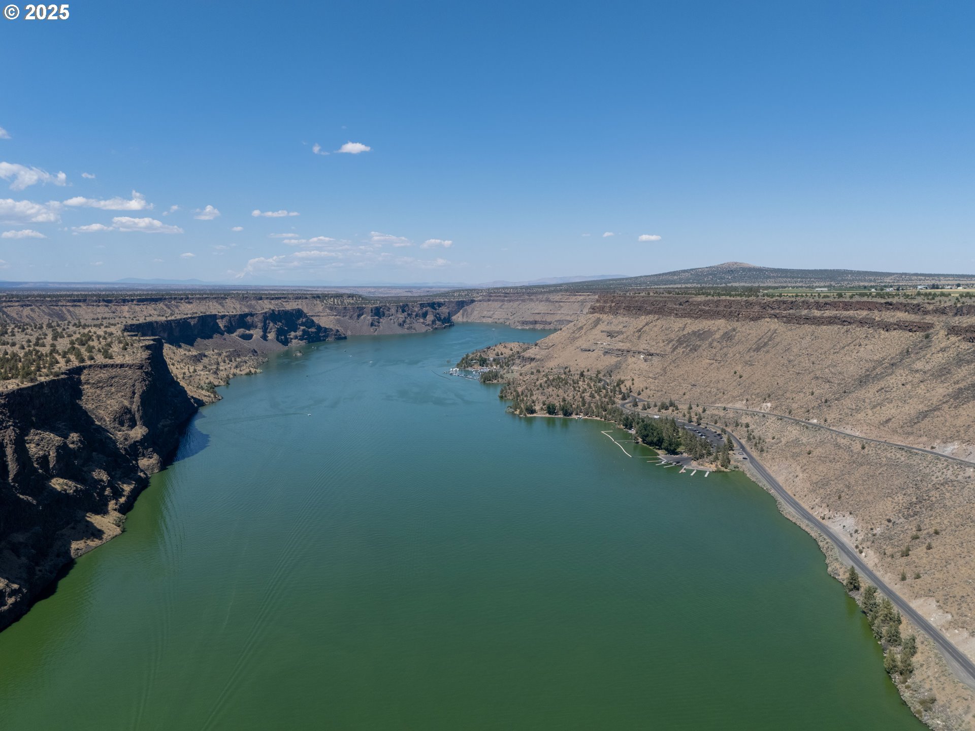 13 Rim Park Culver, OR 97734 - Photo 12 of 28 a view of a lake with outdoor space