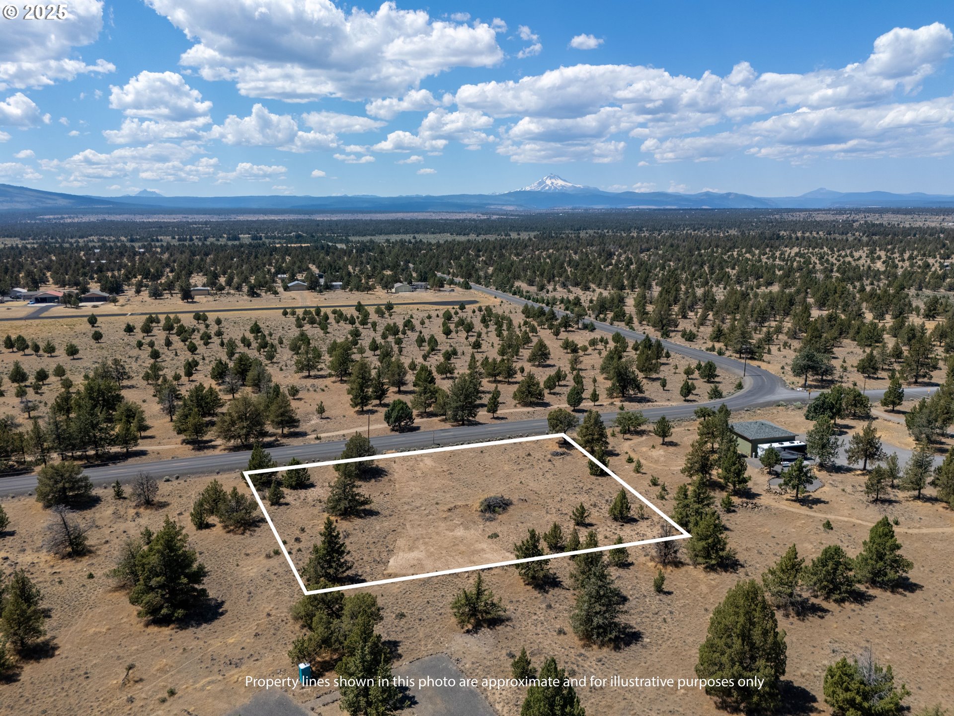13 Rim Park Culver, OR 97734 - Photo 14 of 28 an aerial view of a city