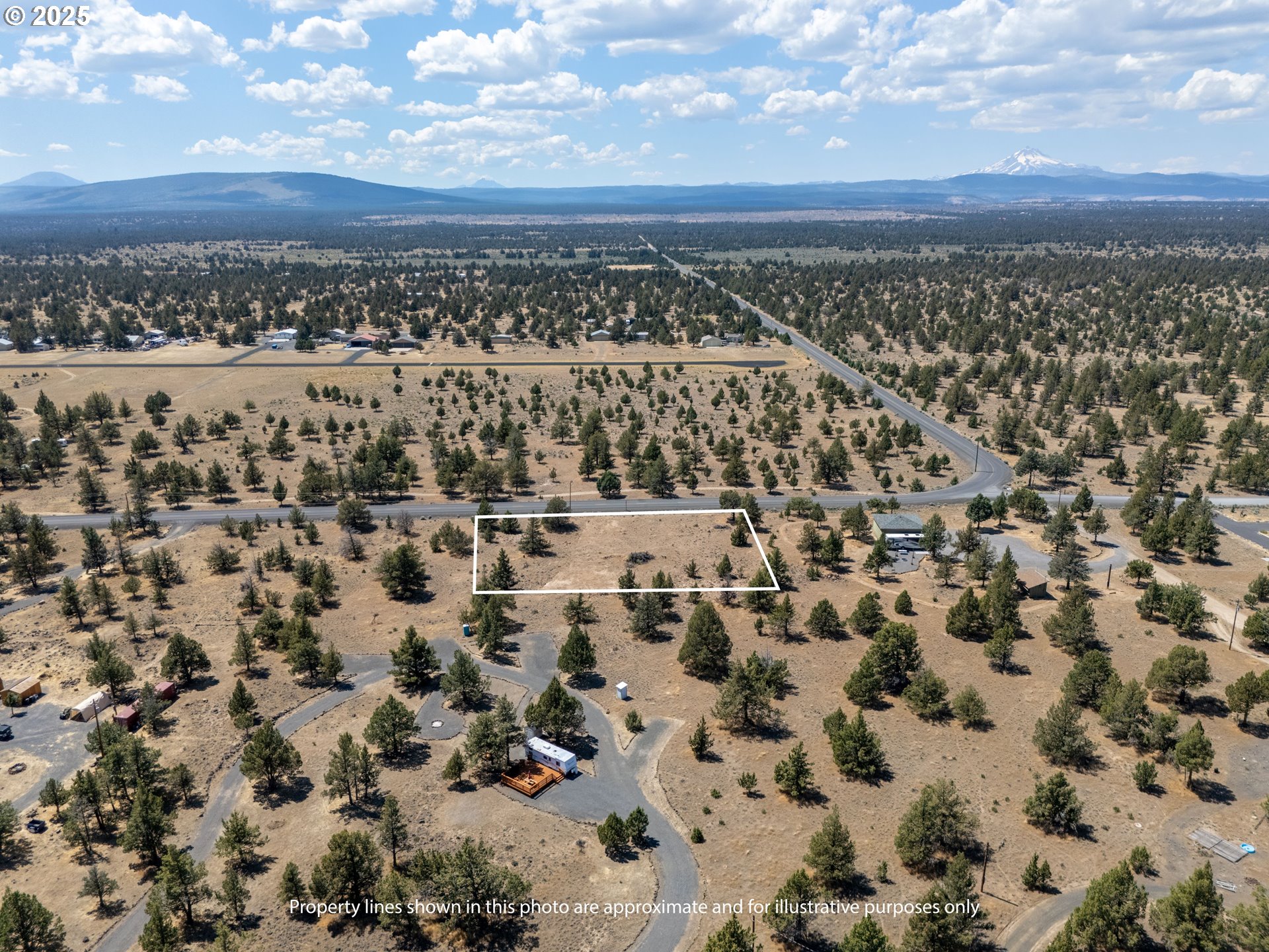 13 Rim Park Culver, OR 97734 - Photo 17 of 28 a view of a city