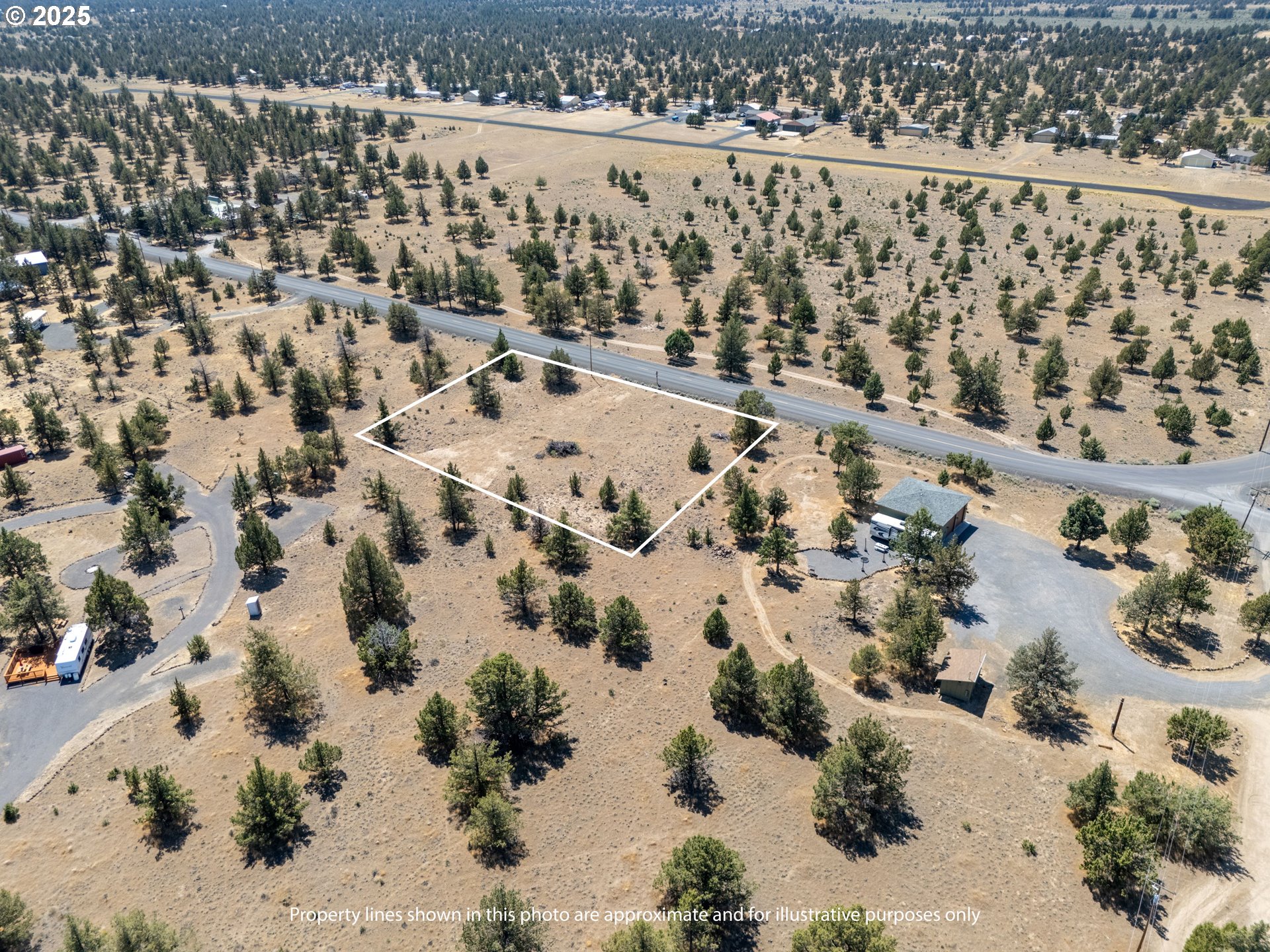 13 Rim Park Culver, OR 97734 - Photo 18 of 28