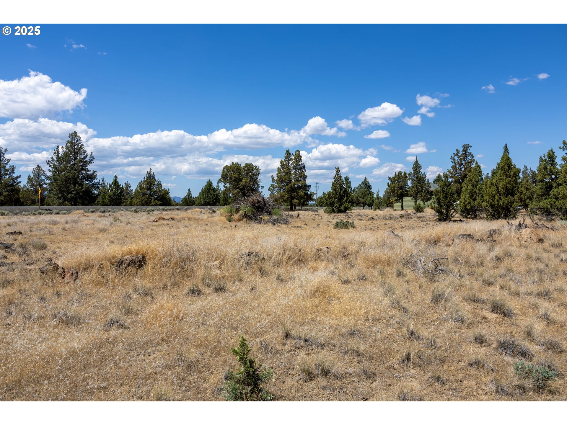 13 Rim Park Culver, OR 97734 - Photo 24 of 28 a view of a dry yard