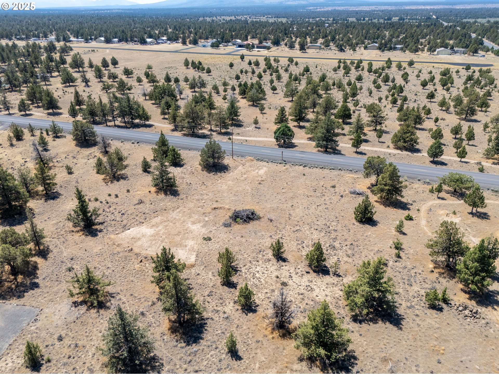 13 Rim Park Culver, OR 97734 - Photo 5 of 28 a view of lake view and mountain view