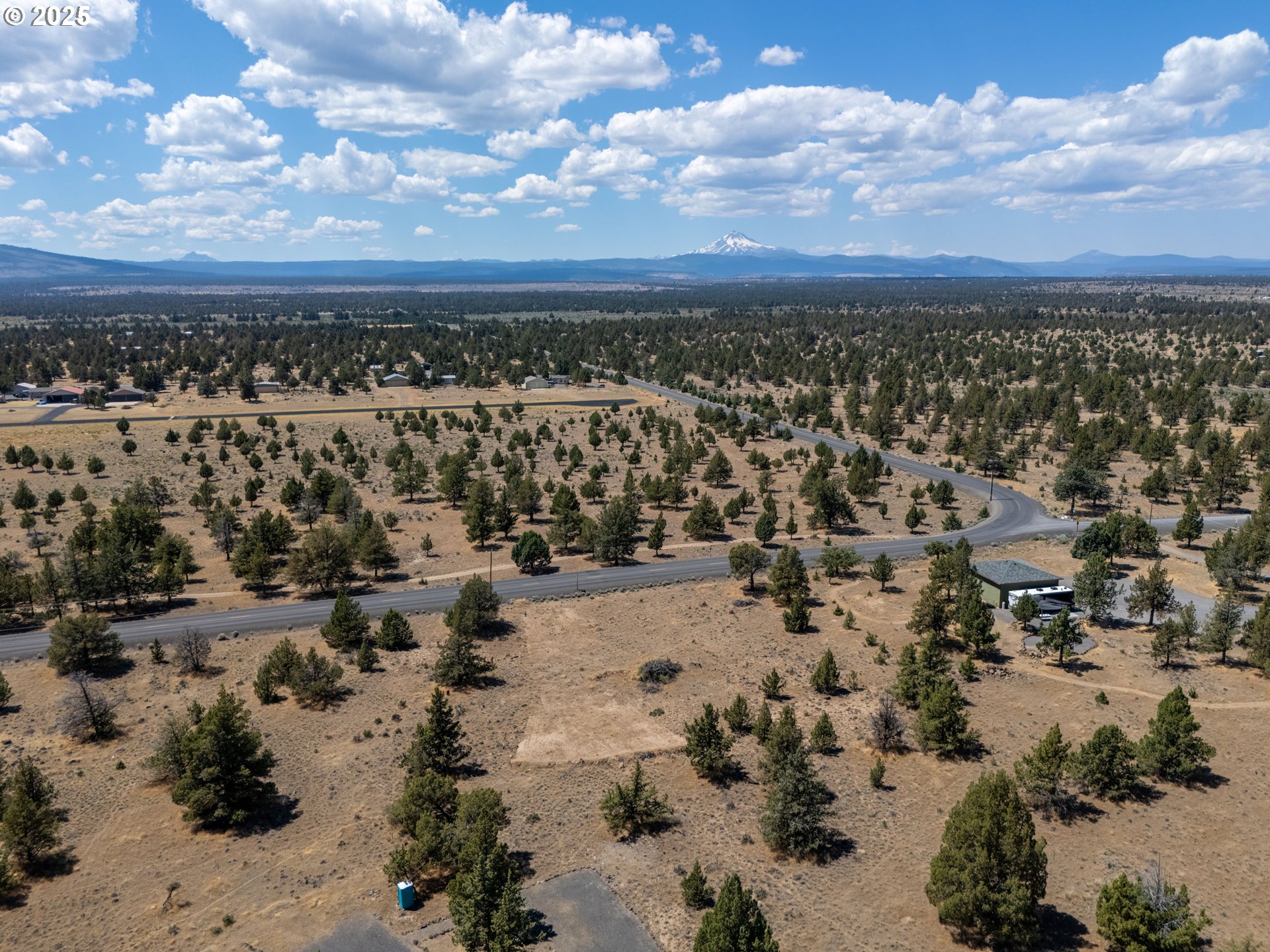 13 Rim Park Culver, OR 97734 - Photo 6 of 28 an aerial view of a city