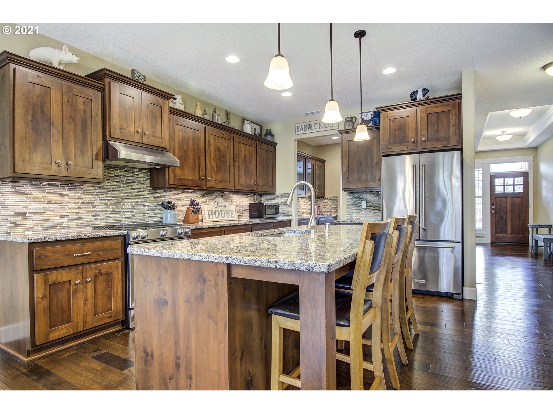 3889 North 1st Way Ridgefield, WA 98642 - Photo 2 of 30