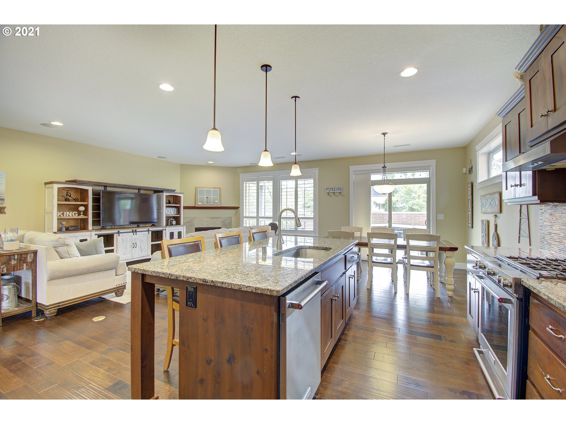 3889 North 1st Way Ridgefield, WA 98642 - Photo 5 of 30