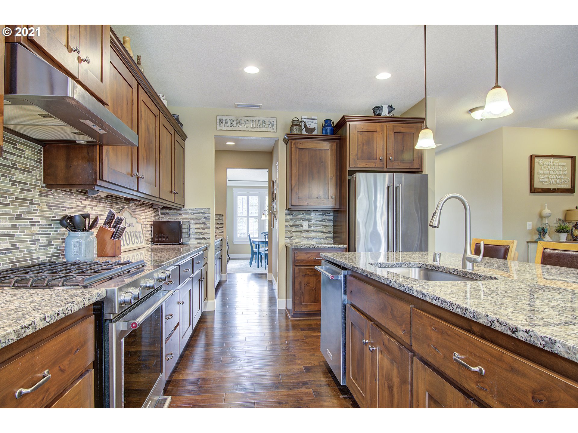 3889 North 1st Way Ridgefield, WA 98642 - Photo 8 of 30