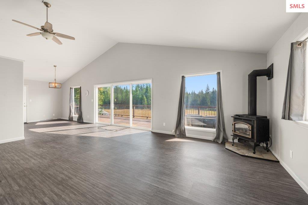 265 Little Thunder Road Sandpoint, ID 83864 - Photo 11 of 72 Gallery Image 11