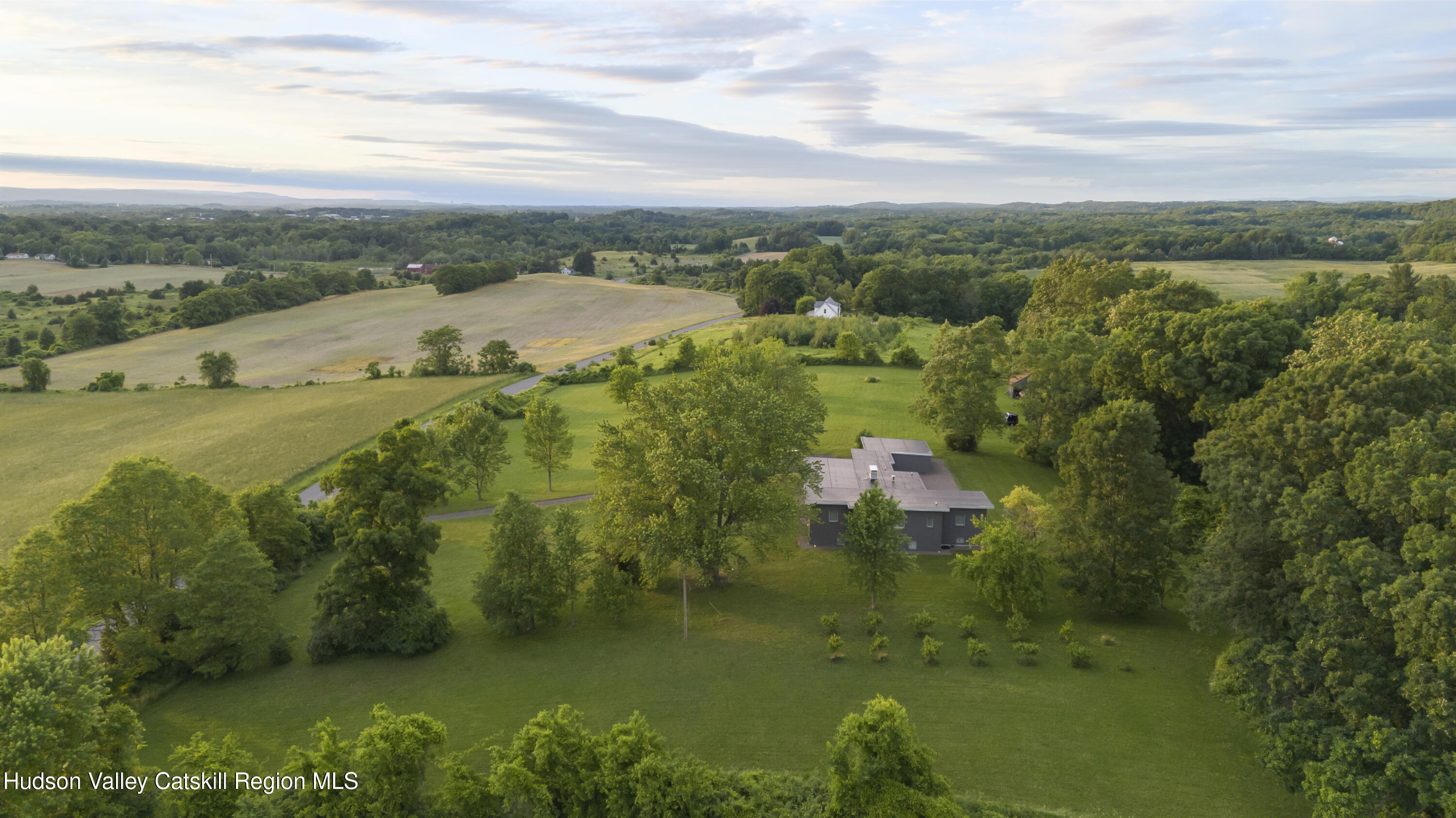 387 Tishauser Road Hudson, NY 12534 - Photo 22 of 25 DJI FC8282 4096x2268_001362