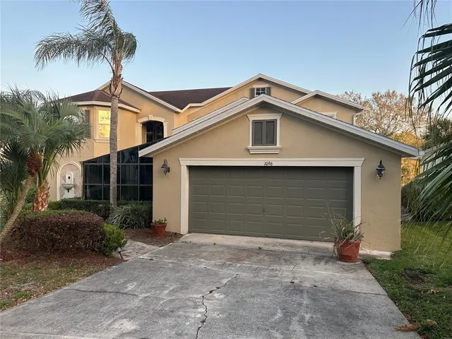 $499,999 | 1096 Linkside Court, Apopka, FL 32712