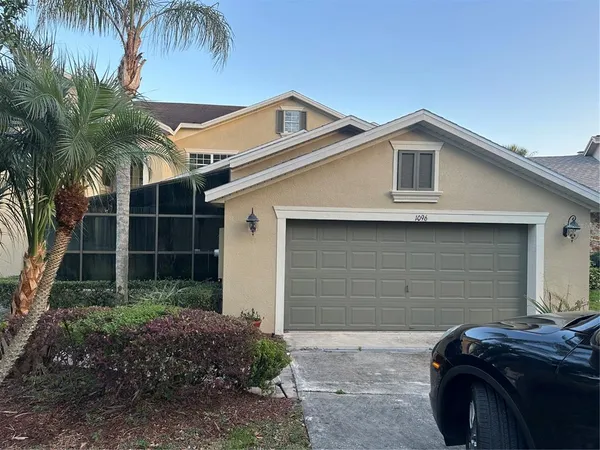 $499,999 | 1096 Linkside Court, Apopka, FL 32712