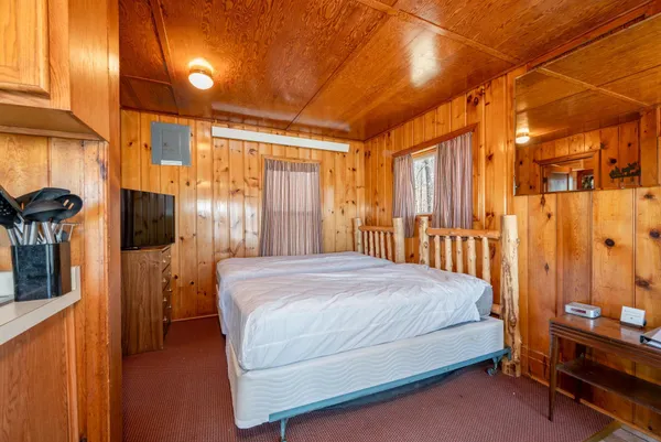 $160,000 | 49231 County Road 173, Unit CABIN 9, Deer River, MN 56636