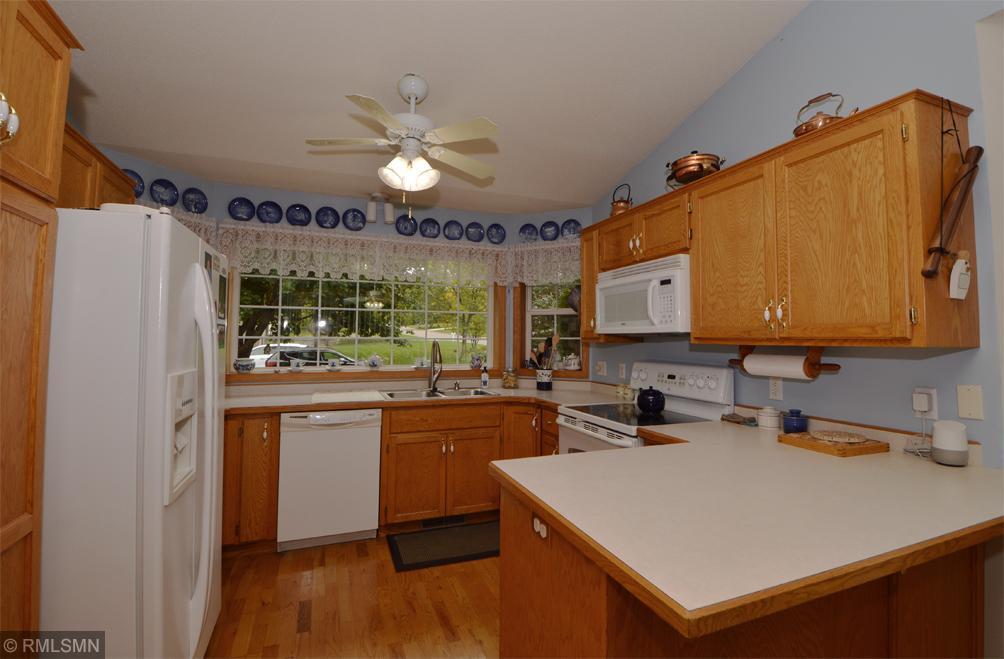 1555 Prairie Hill Road St. Cloud, MN 56301 - Photo 8 of 19 Gallery Image 8