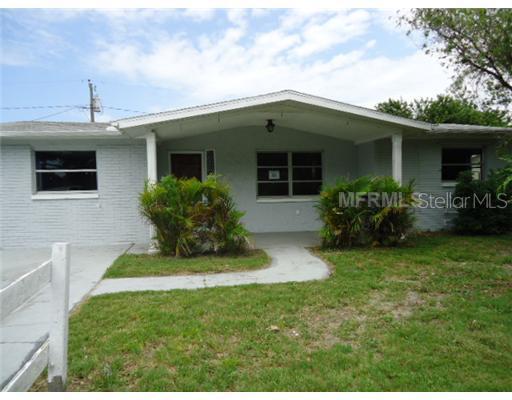 4323 Darlington Road Holiday, FL 34691 - Photo 1 of 1 Exterior Front