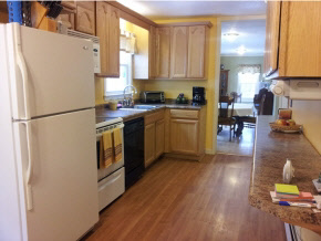 24 Warren Road Enfield, NH 03748 - Photo 4 of 39 Gallery Image 4
