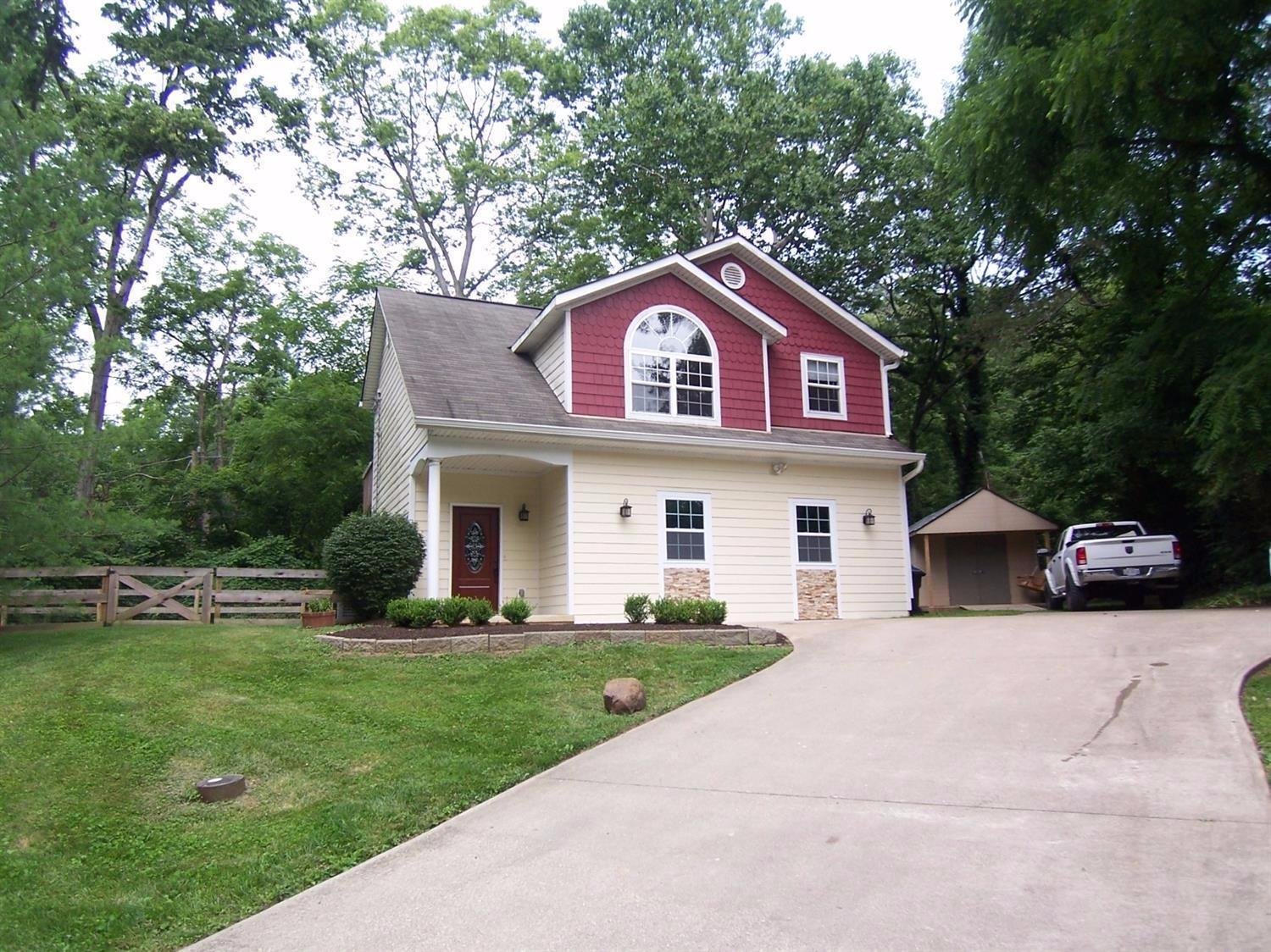 581 Sutton Road Cincinnati, OH 45230 - Photo 1 of 1