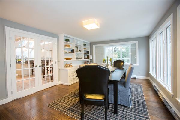 135 Robin Road Weston, MA 02493 - Photo 5 of 14