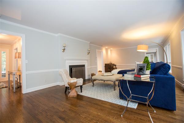 135 Robin Road Weston, MA 02493 - Photo 10 of 14