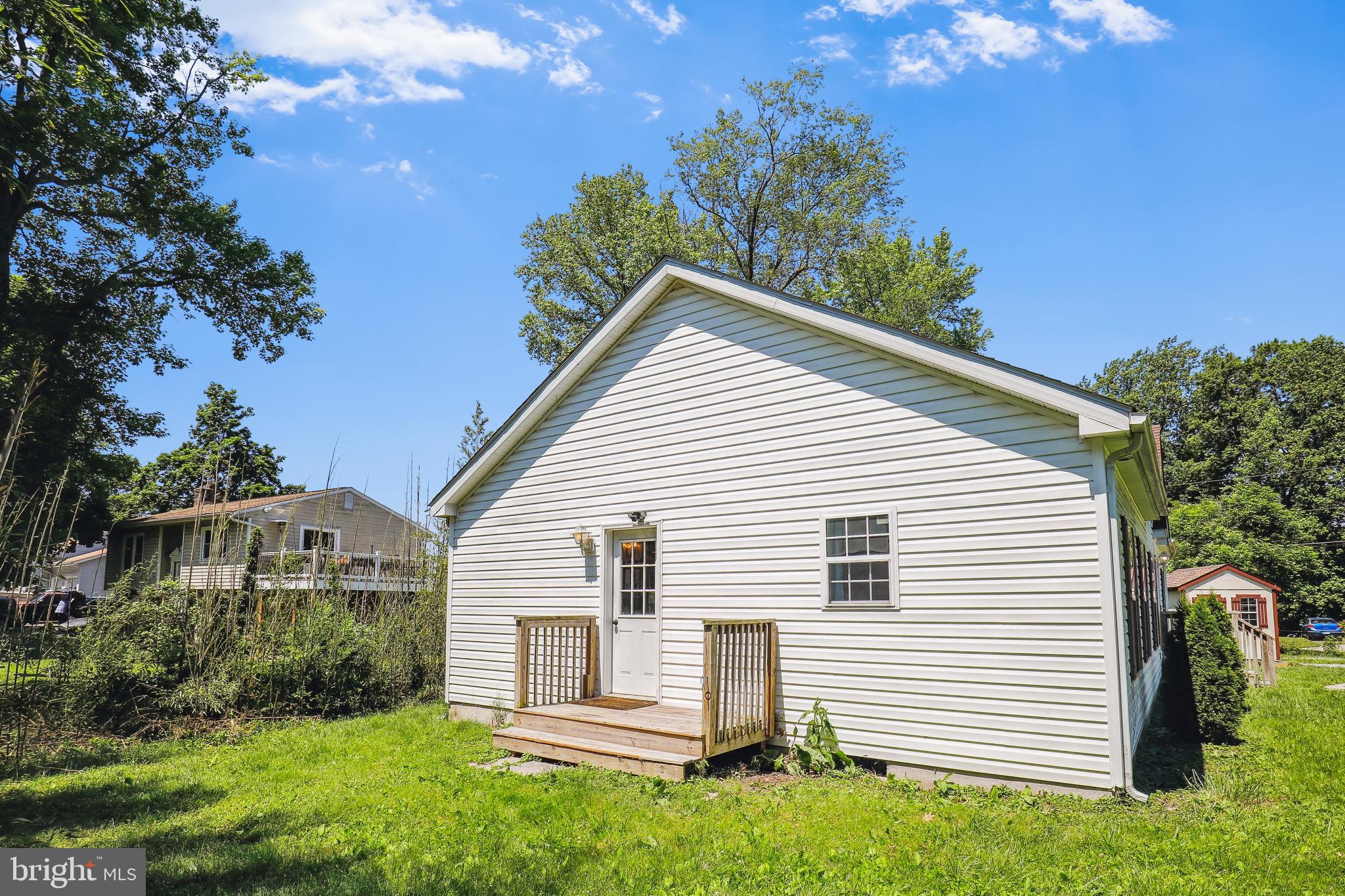 1406 Cranberry Road Aberdeen, MD 21001 - Photo 26 of 29