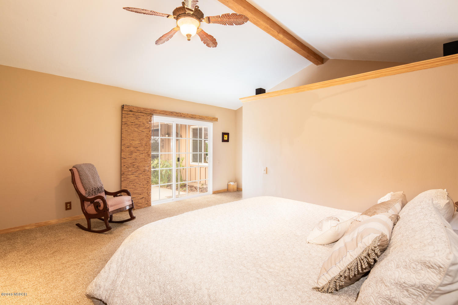 2698 Quail Valley Road Solvang, CA 93463 - Photo 13 of 40 Master Bedroom