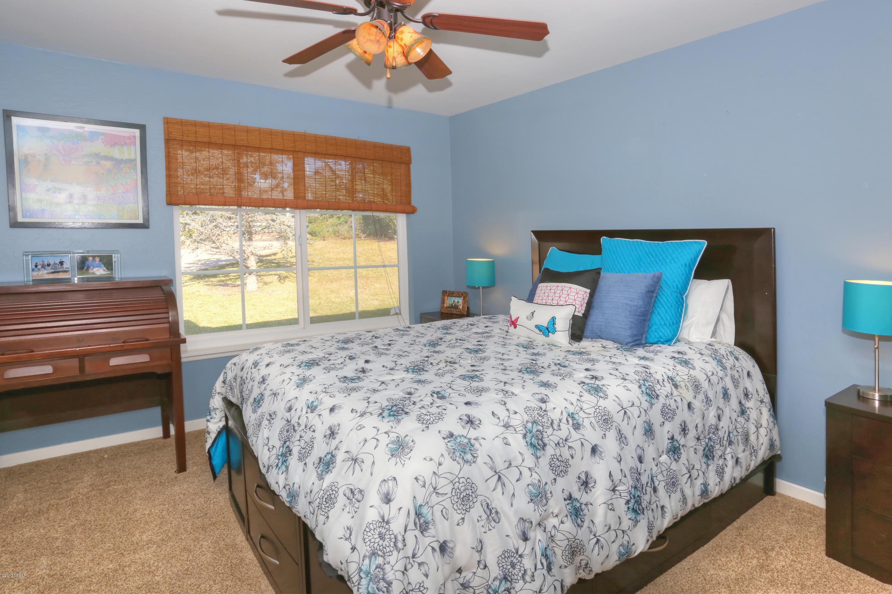 2698 Quail Valley Road Solvang, CA 93463 - Photo 17 of 40 Bedroom 4