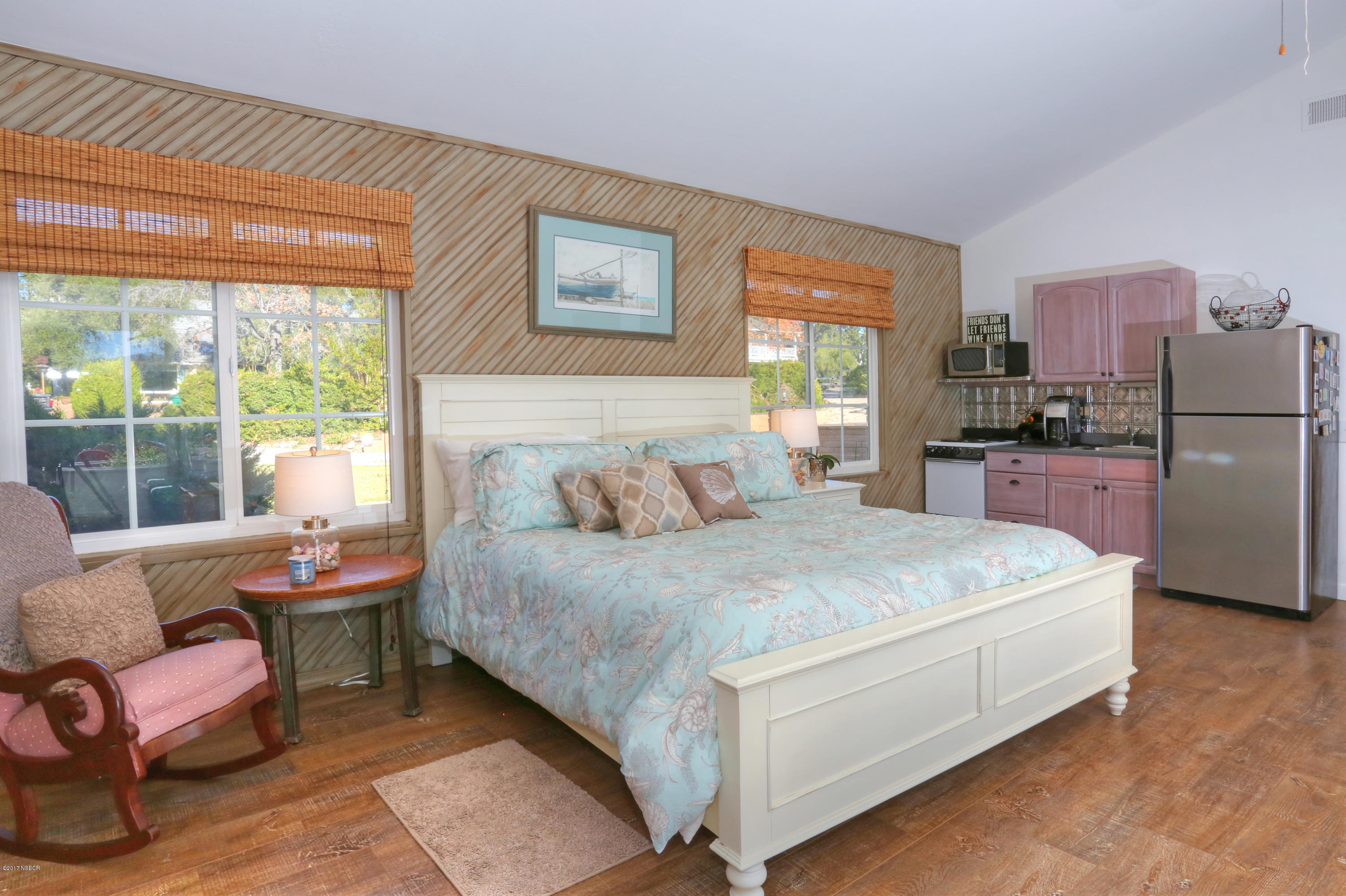 2698 Quail Valley Road Solvang, CA 93463 - Photo 20 of 40 Attached granny unit
