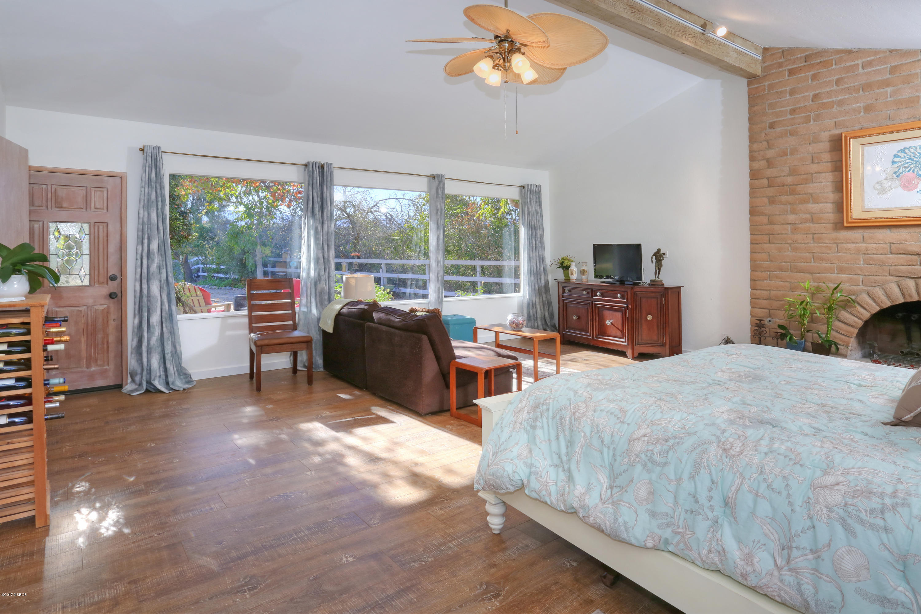 2698 Quail Valley Road Solvang, CA 93463 - Photo 21 of 40 Granny unit