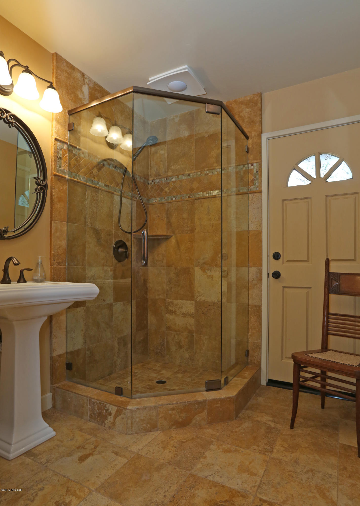 2698 Quail Valley Road Solvang, CA 93463 - Photo 23 of 40 Guest bath #3