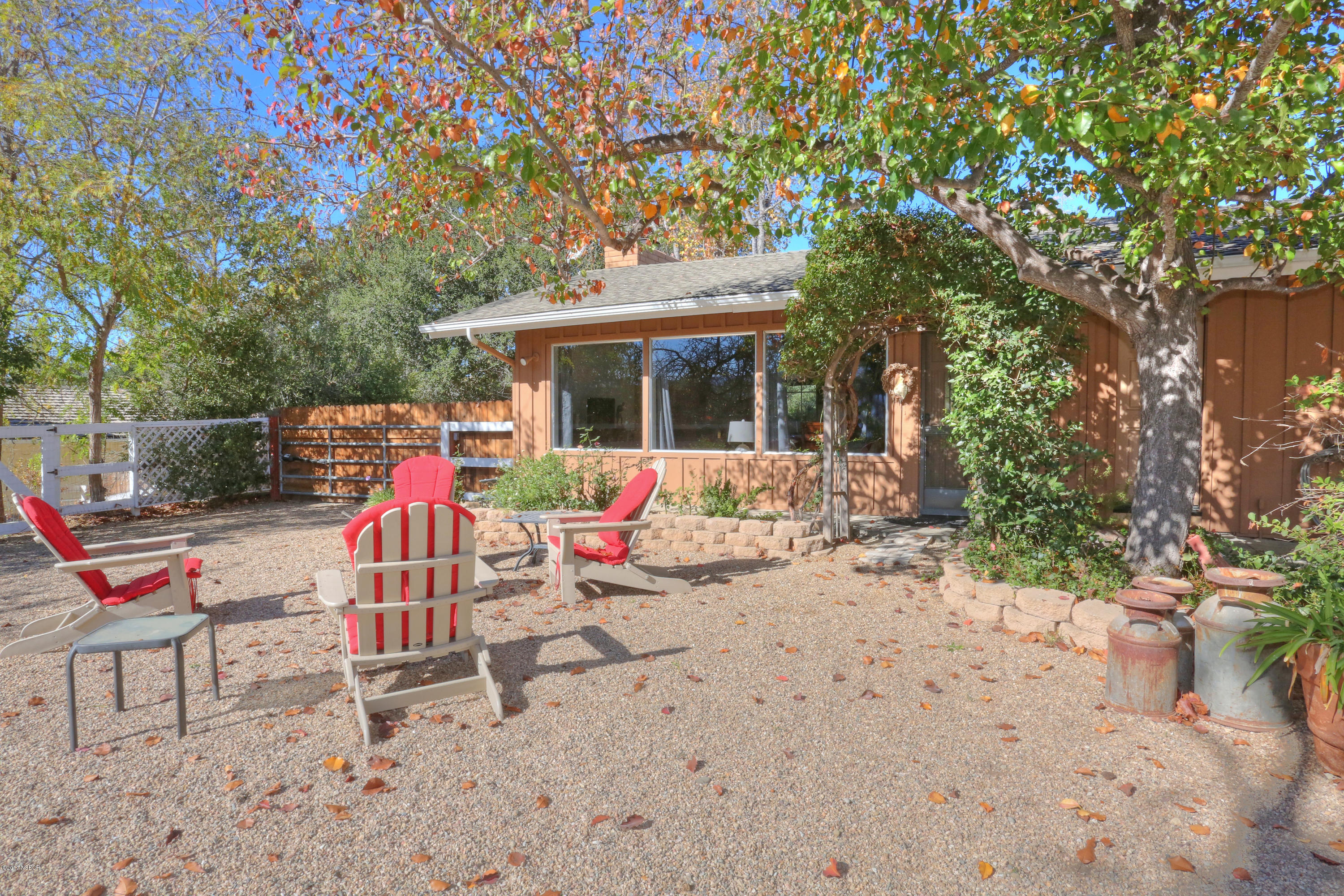 2698 Quail Valley Road Solvang, CA 93463 - Photo 29 of 40 Yard