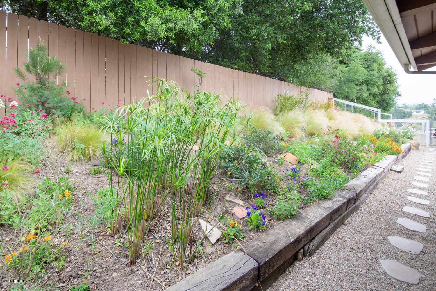 2698 Quail Valley Road Solvang, CA 93463 - Photo 34 of 40 Garden Area